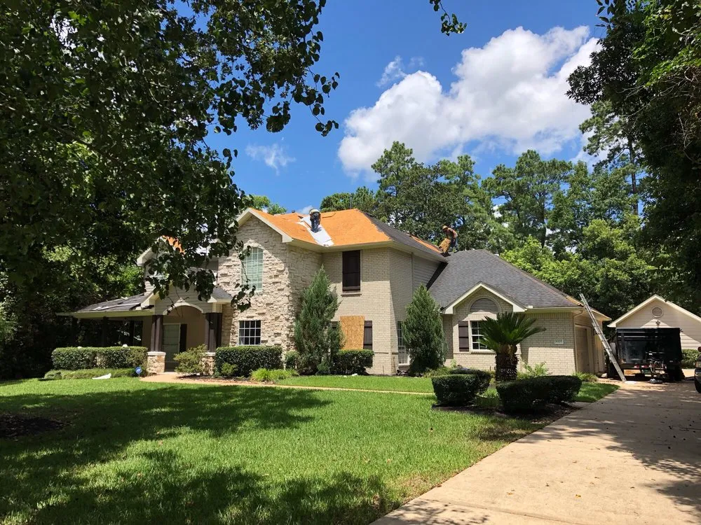 Slide of FairClaims Roofing & Construction