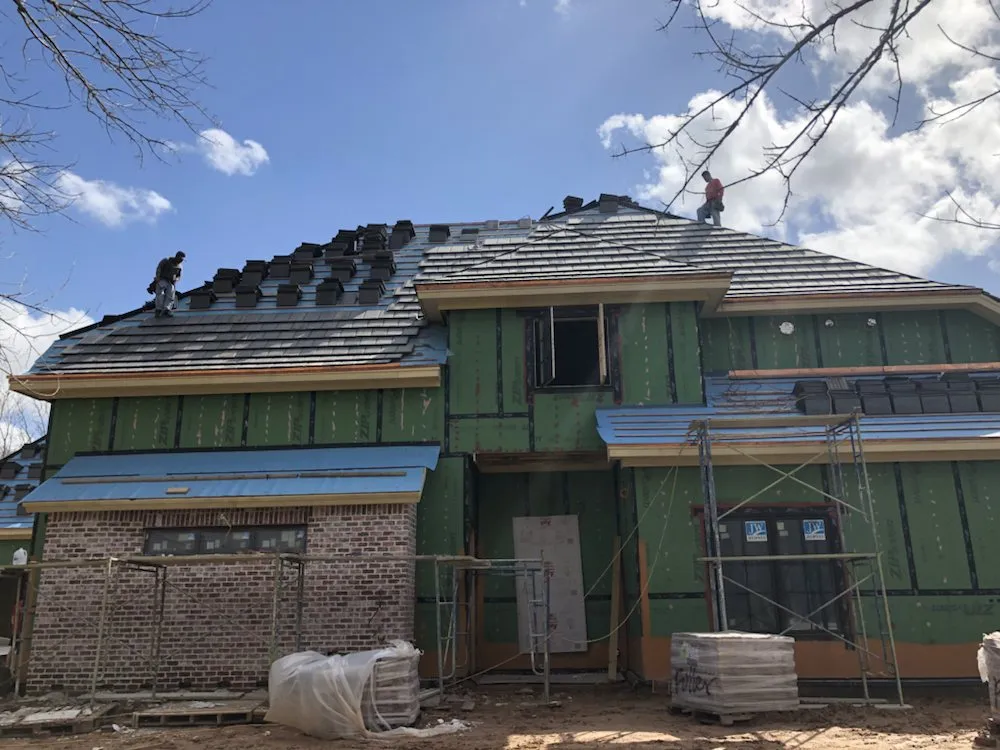 Slide of FairClaims Roofing & Construction