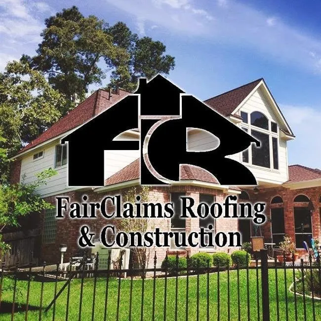 Slide of Fairclaims Roofing and Construction