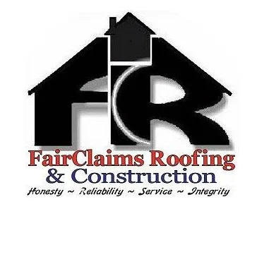 Slide of Fairclaims Roofing and Construction
