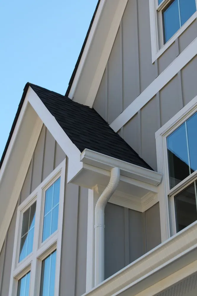 Slide of Faircloth Roofing