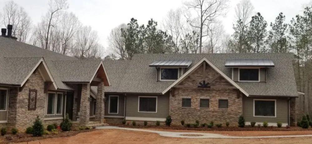 Slide of Faircloth Roofing