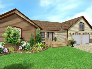 Slide of Fairfax Roof Repair