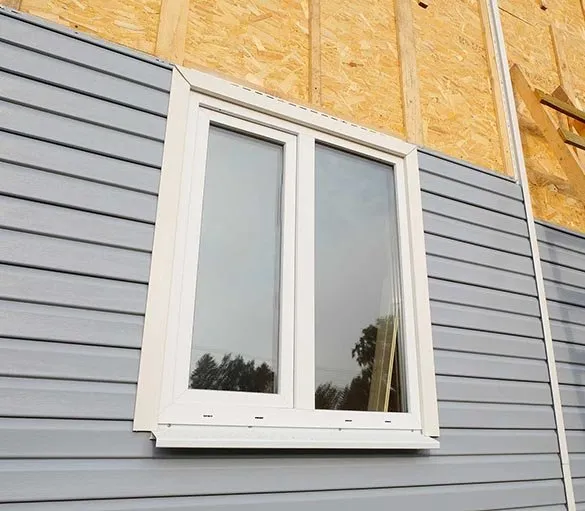 Slide of Fairfax Roofing