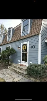 Fairfield County Exteriors