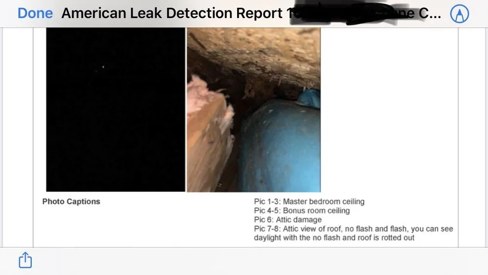 Slide of Fairfield Roof & Exterior