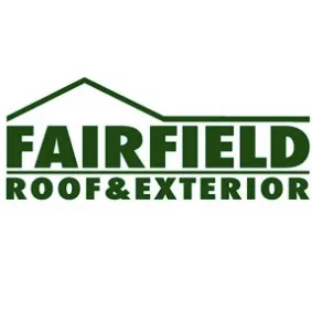 Slide of Fairfield Roof & Exterior