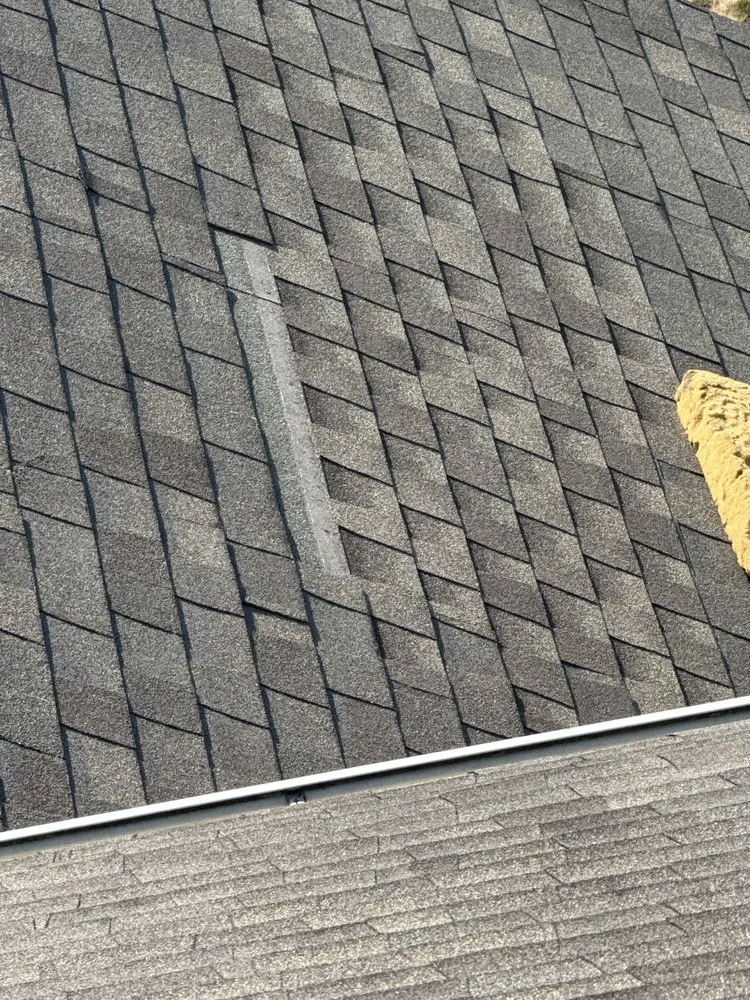 Slide of Fairfield Roofing