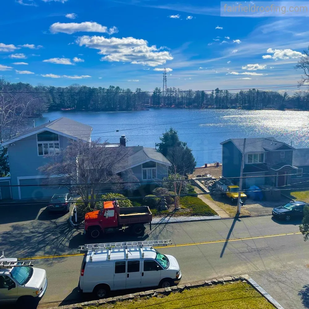 Slide of Fairfield Roofing