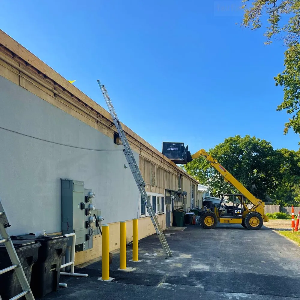 Slide of Fairfield Roofing