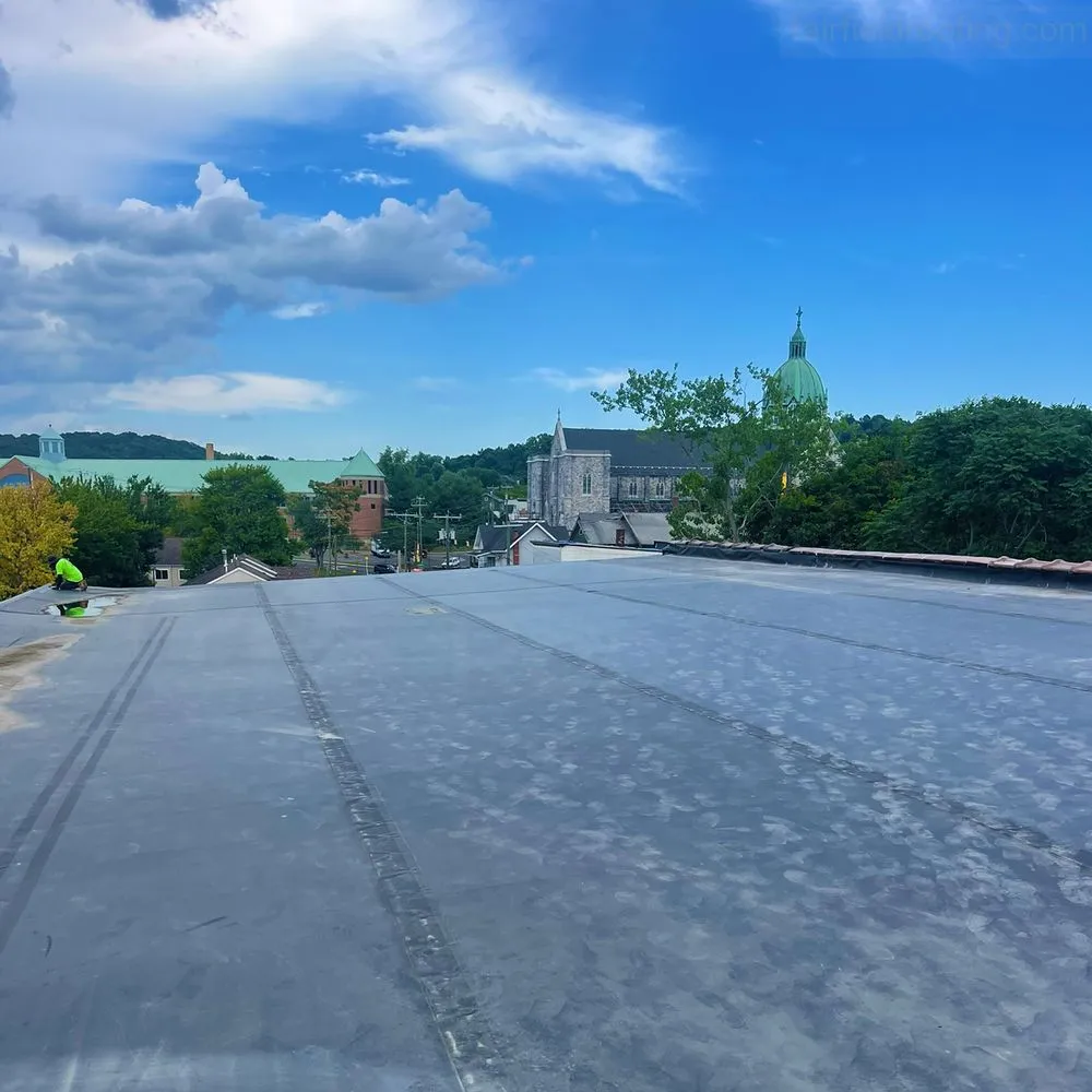 Slide of Fairfield Roofing