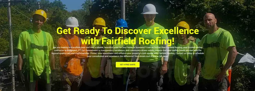 Slide of Fairfield Roofing