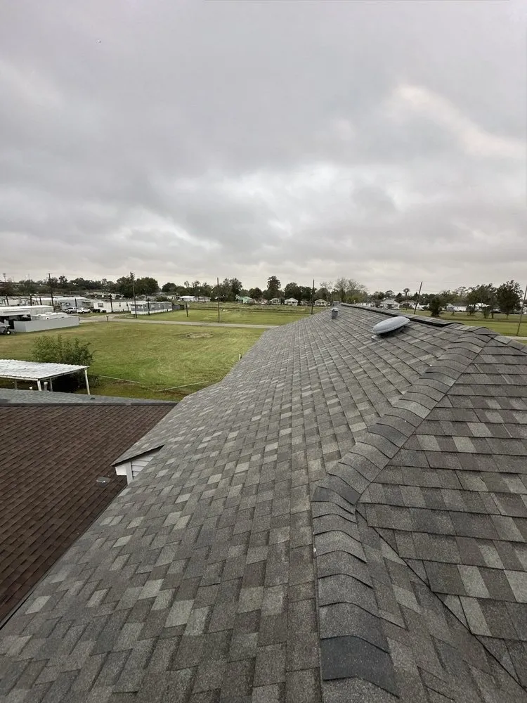 Slide of Fairfield Roofing