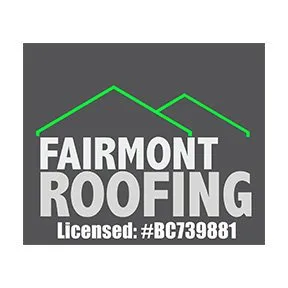 Slide of Fairmont Roofing