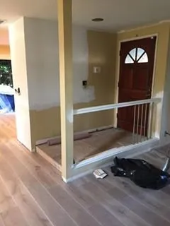 Slide of FairPrice Construction inc