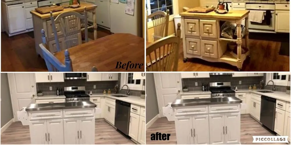 Slide of FairPrice Construction inc