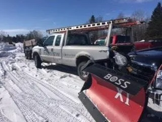 Slide of Fairview Construction