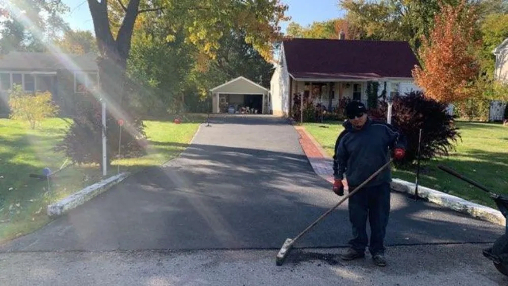 Slide of Fairview Paving & Masonry