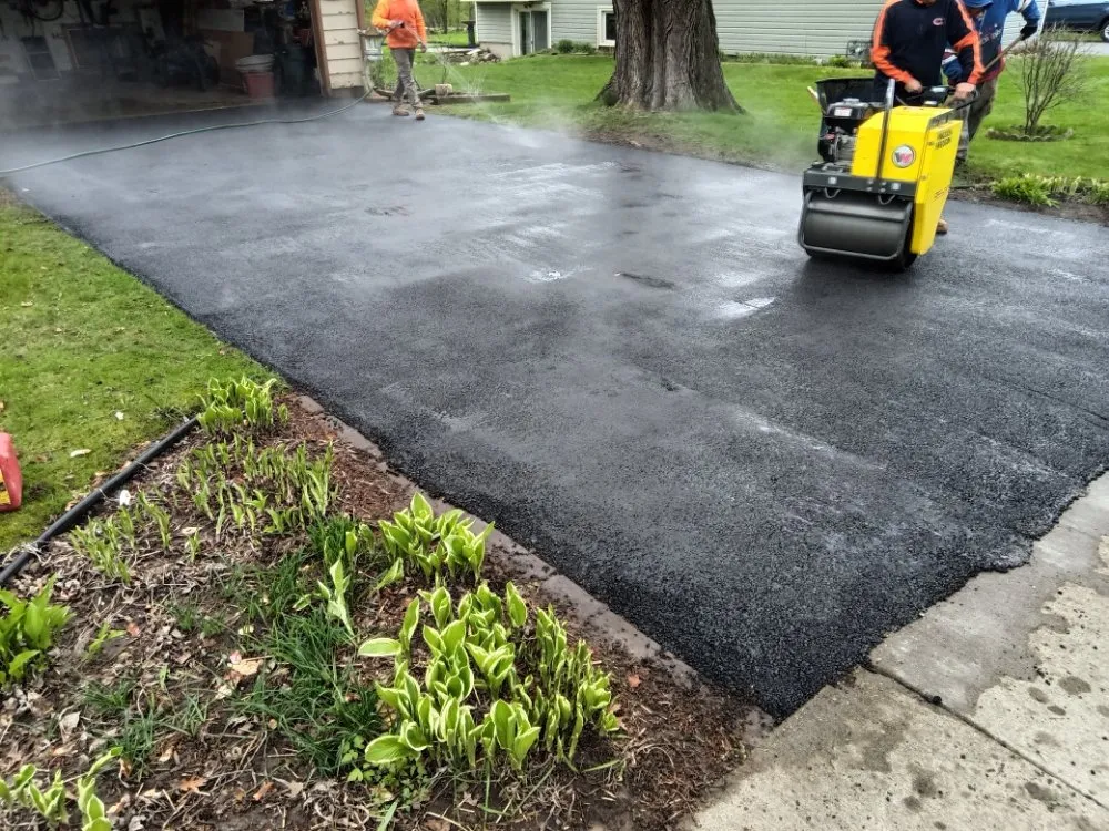 Slide of Fairview Paving & Masonry