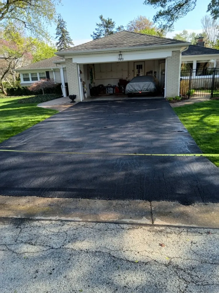Slide of Fairview Paving & Masonry