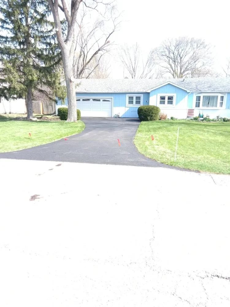 Slide of Fairview Paving & Masonry