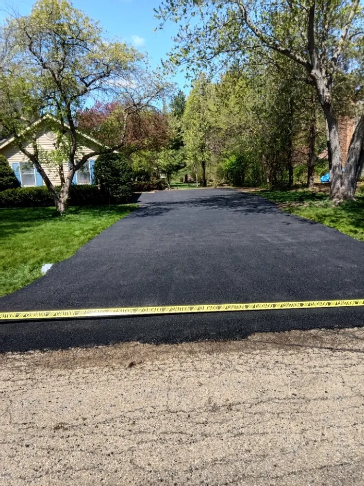 Slide of Fairview Paving & Masonry