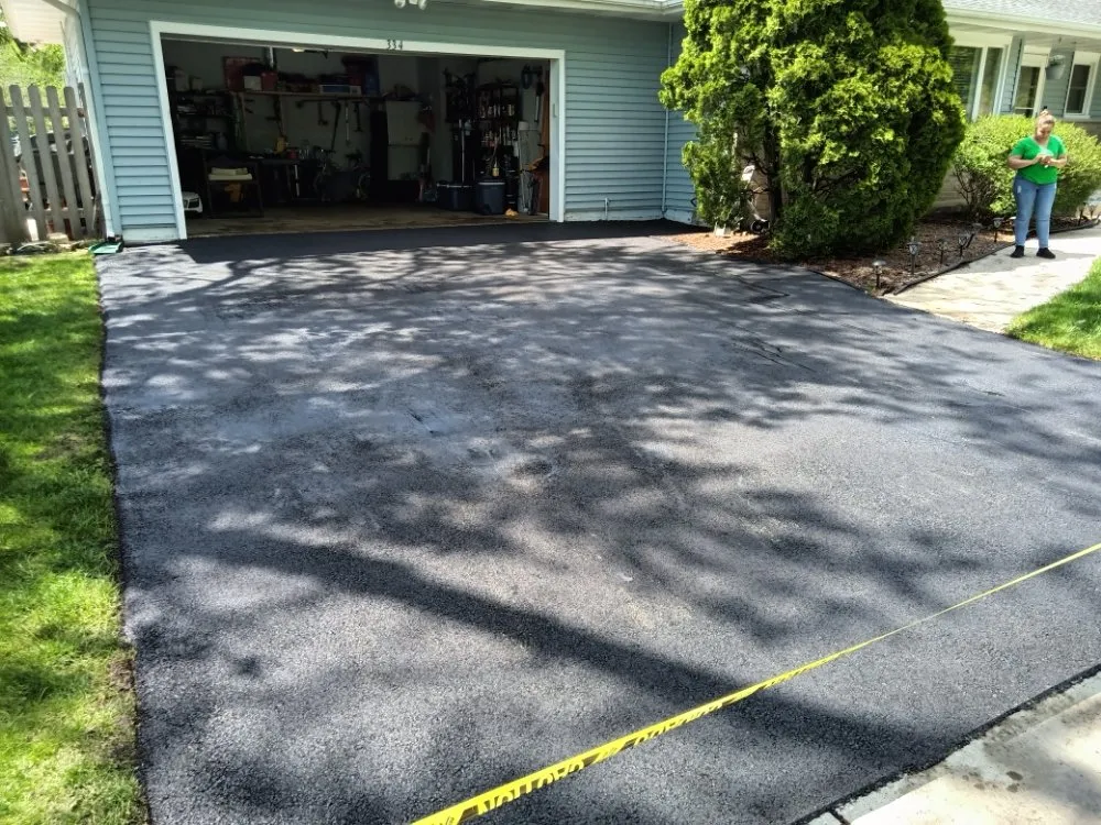 Slide of Fairview Paving & Masonry