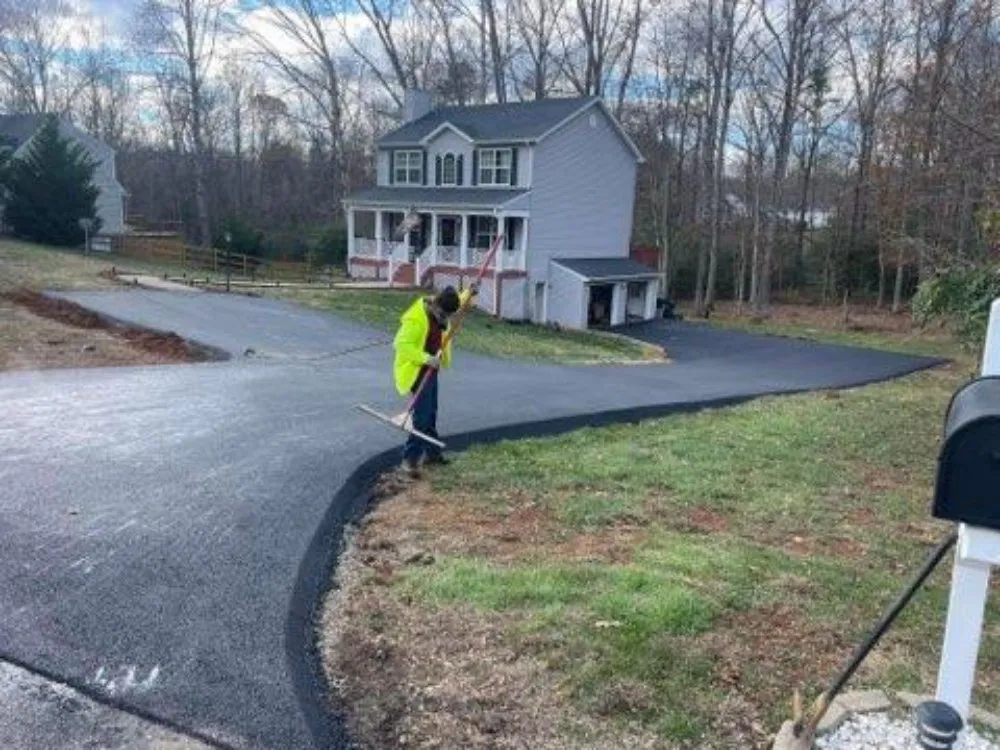 Slide of Fairview Paving & Masonry