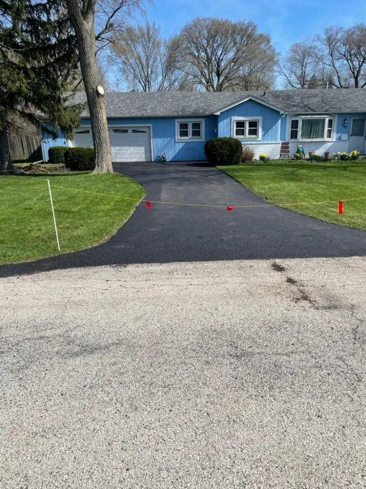 Slide of Fairview Paving & Masonry