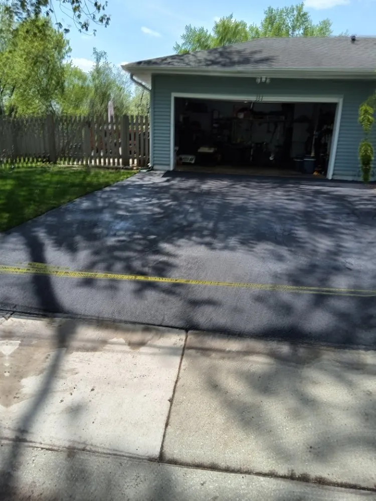 Slide of Fairview Paving & Masonry