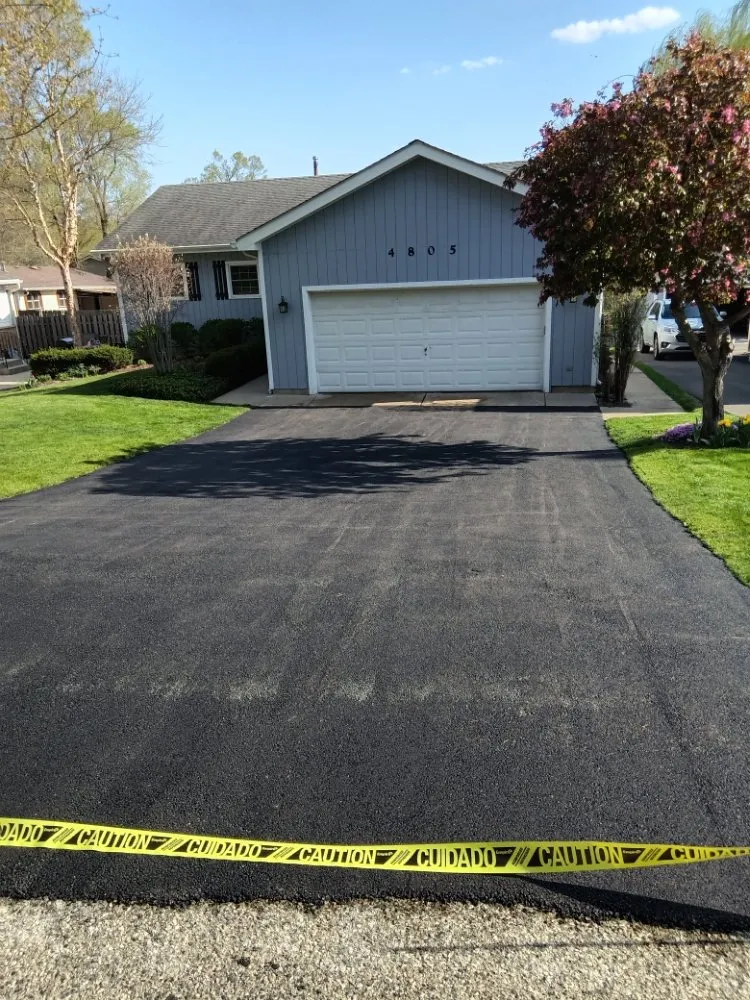 Slide of Fairview Paving & Masonry