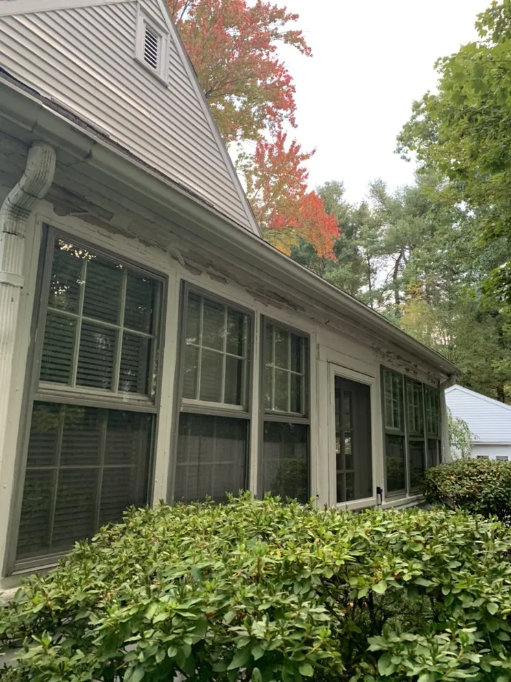 Slide of Fairway Roofing & Maintenance