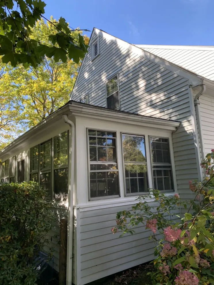 Slide of Fairway Roofing & Maintenance