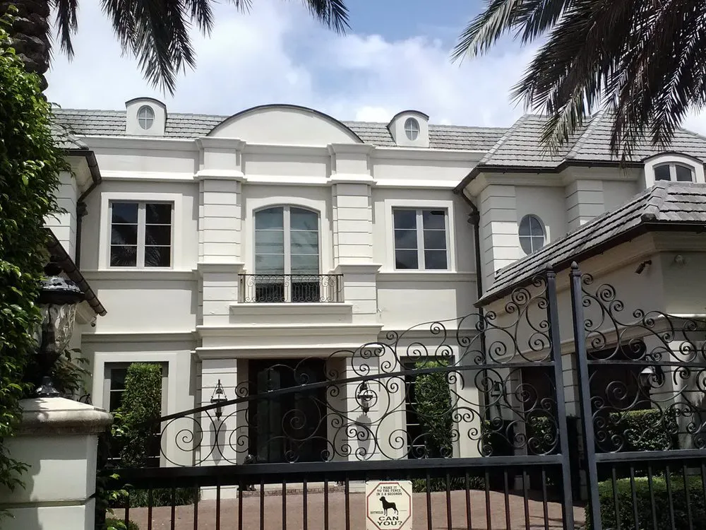 Slide of Fairway Roofing & Painting