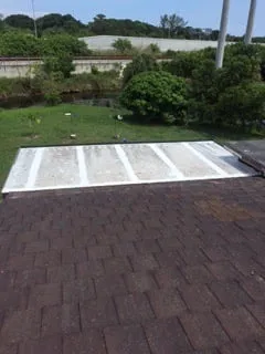 Slide of Fairway Roofing & Painting