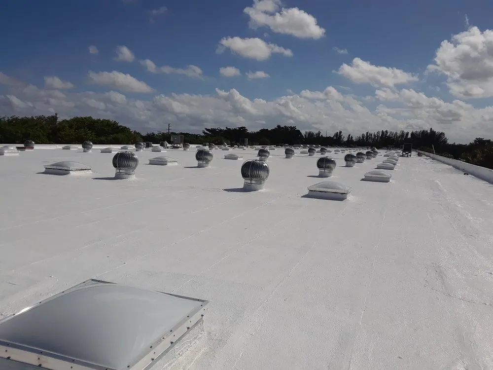 Slide of Fairway Roofing & Painting