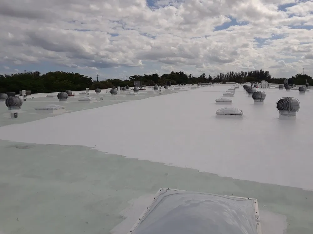 Slide of Fairway Roofing & Painting