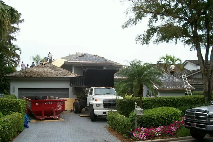 Slide of Fairway Roofing & Painting