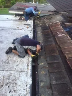 Slide of Fairway Roofing & Painting