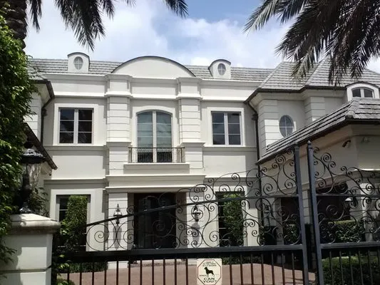 Fairway Roofing & Painting