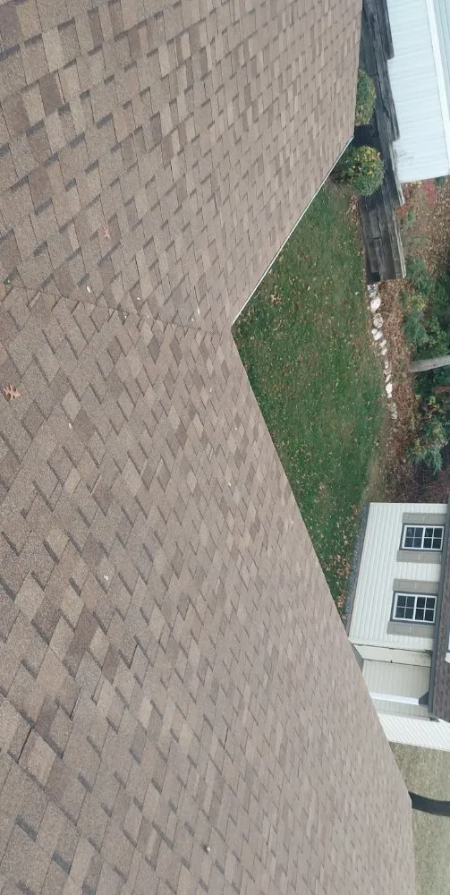 Slide of Fairway Roofing