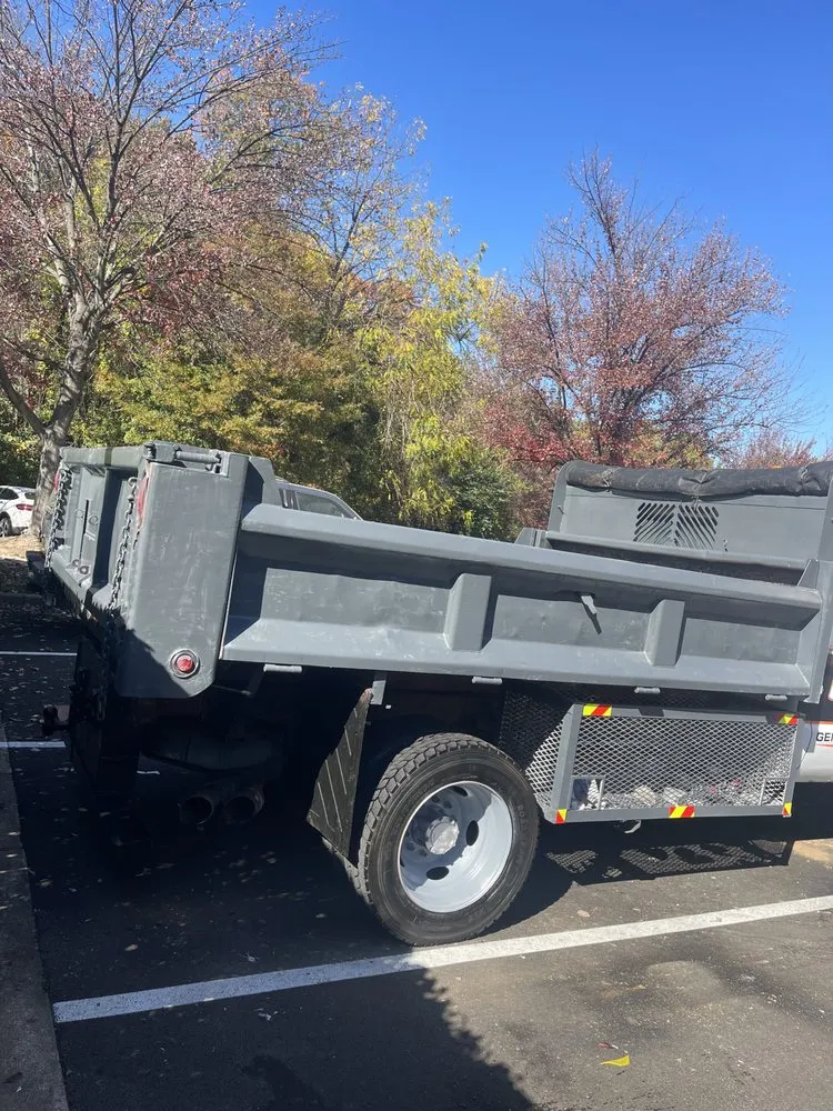 Slide of Fairways construction