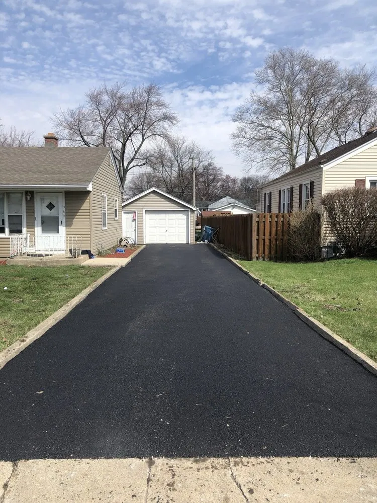 Slide of Fairways construction