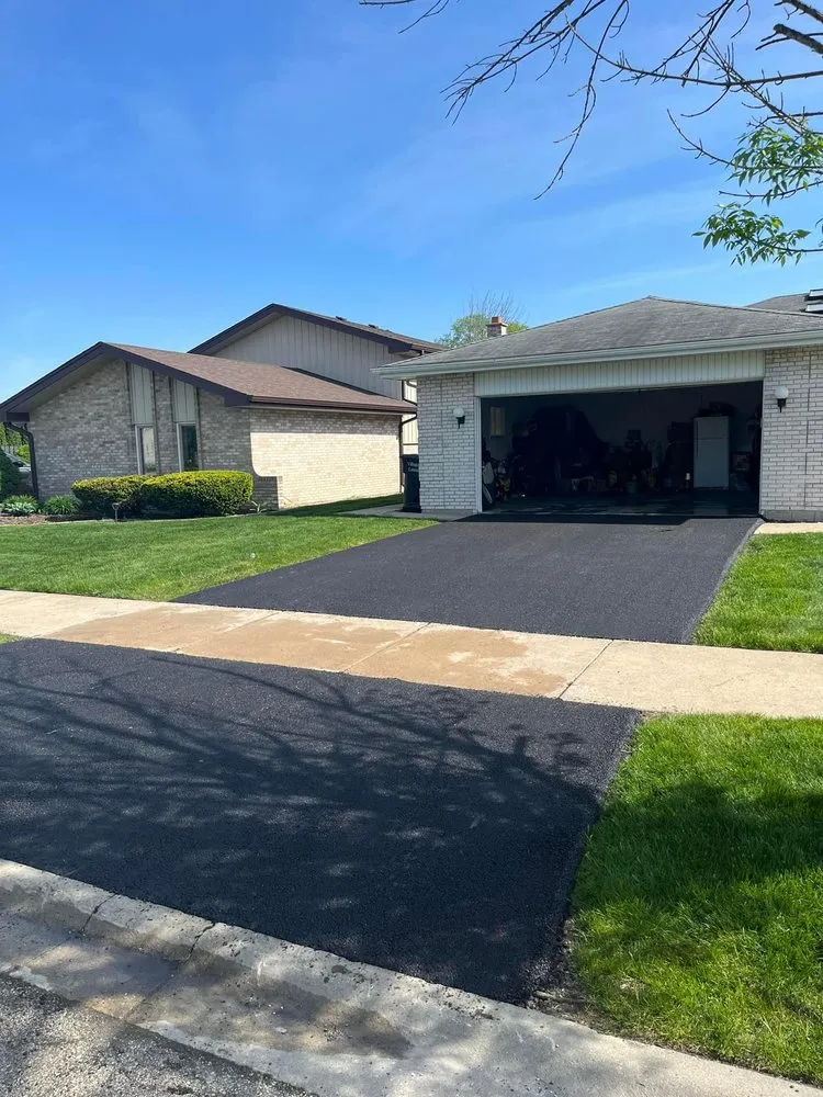 Slide of Fairways construction