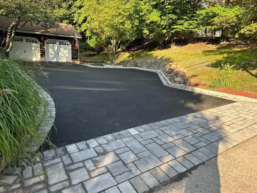 Slide of Fairways construction