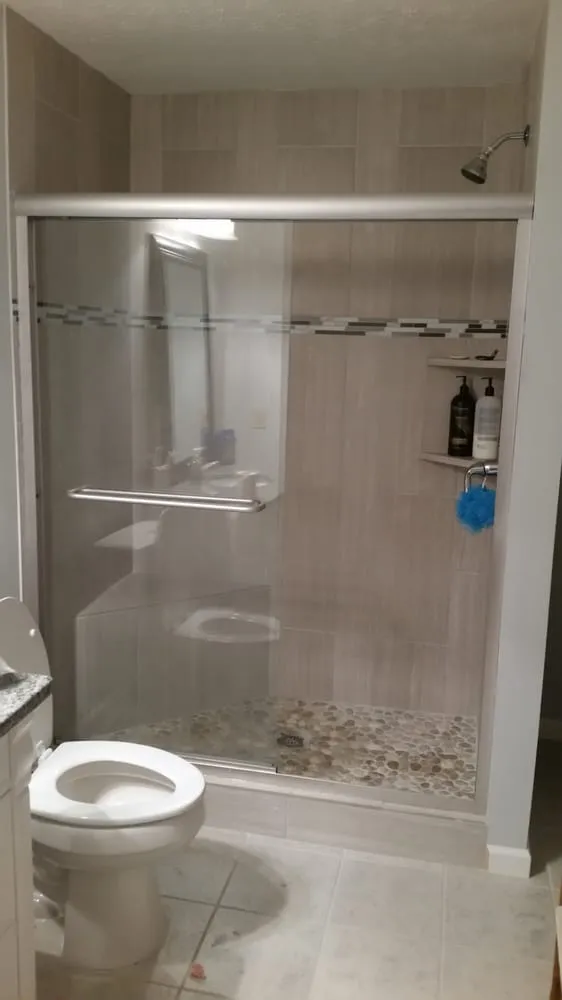 Slide of Faith Construction Group