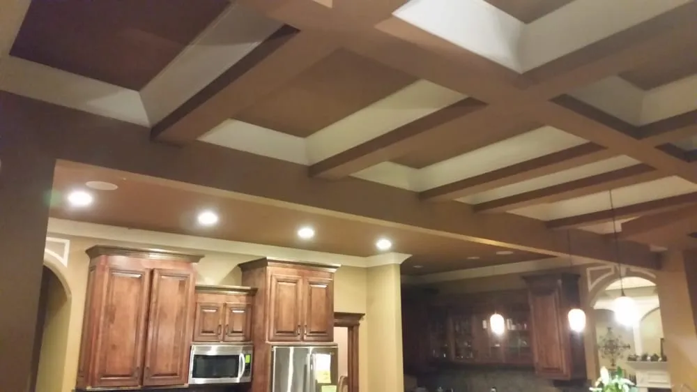 Slide of Faith Construction Group