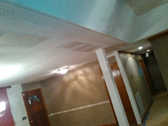 Slide of Faith Construction Group