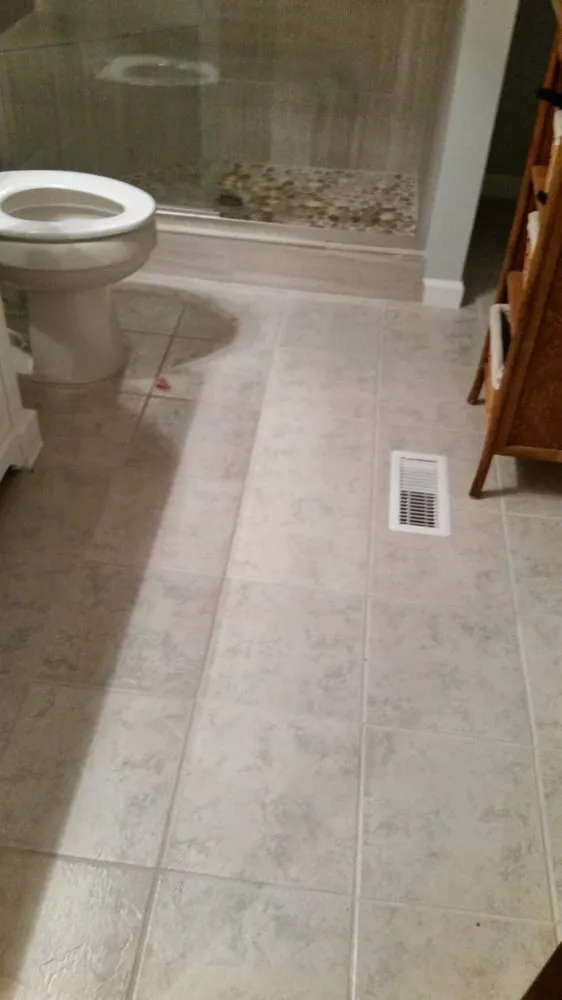 Slide of Faith Construction Group