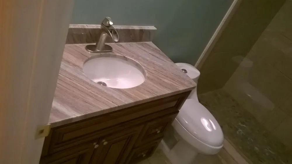 Slide of Faith Construction Group